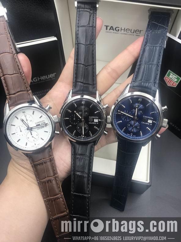 Replica Tag Heuer watch M64