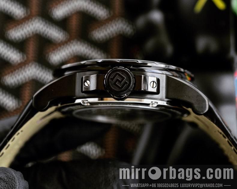 Replica Roger Dubuis watch 46mm 070971