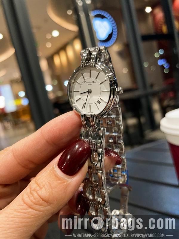 Replica Dior watch 041622