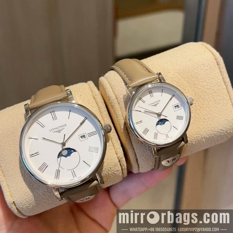 Replica Longines 39mm 30mm 101626