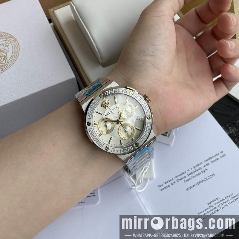 Replica Versace watch 112017