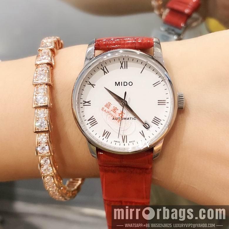 Replica Mido 33mm 2nms75