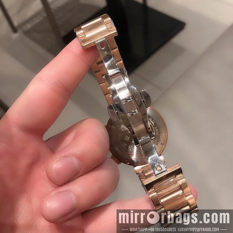 Replica LV 43mm 032713