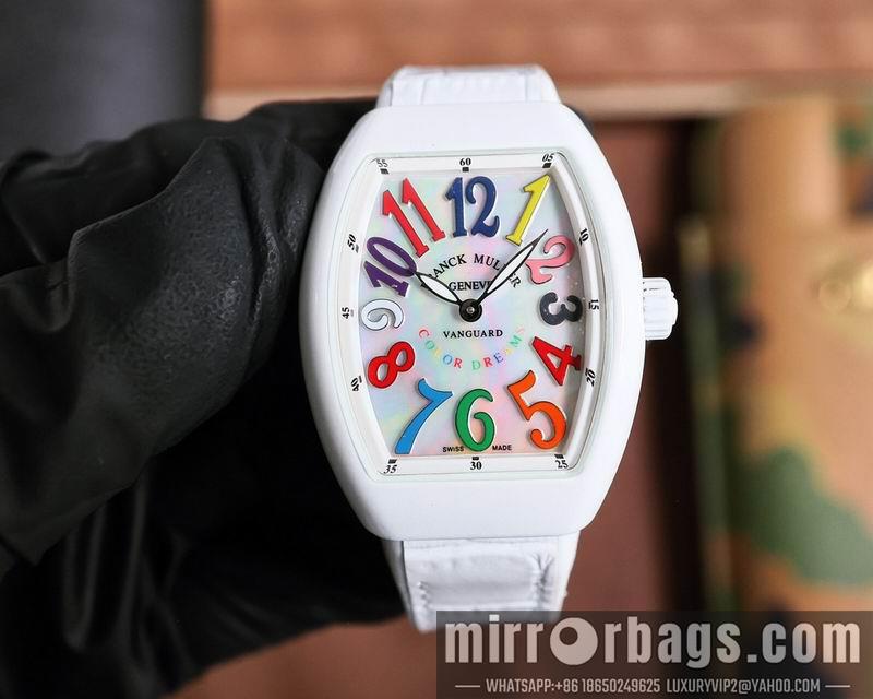 Replica Franck Muller 32mm 081717