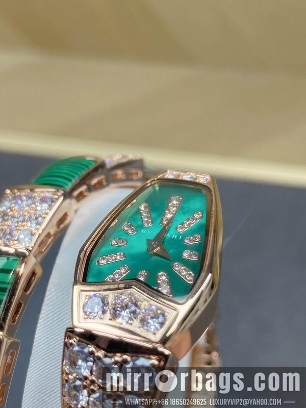 Replica Bvlgari watch 082943