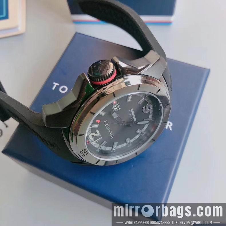 Replica Tommy Hilfiger men 48mm 062274