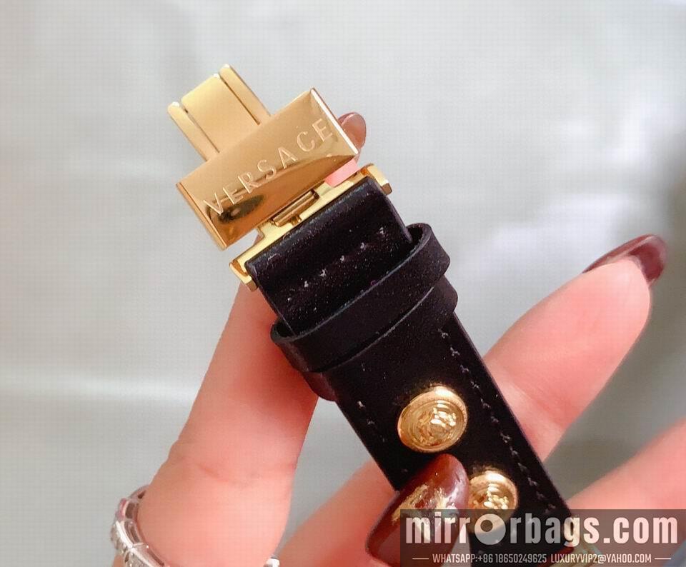 Replica Versace watch 110902
