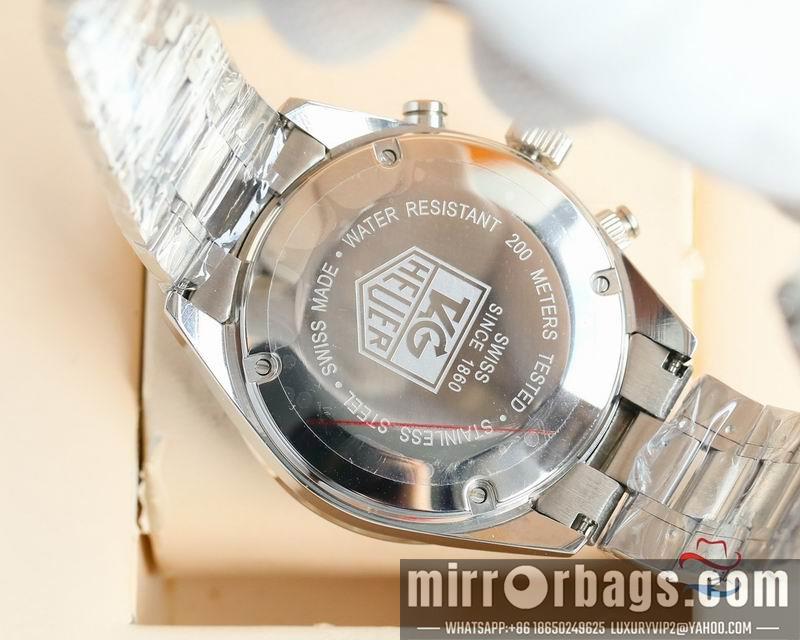Replica Tag Heuer 43X10mm 112076