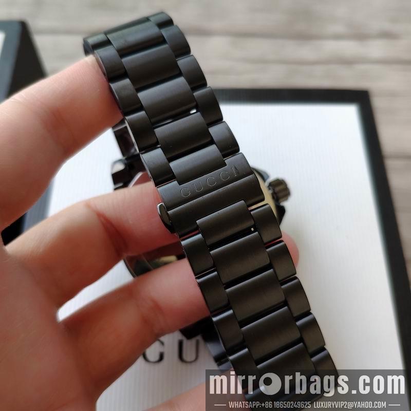 Replica Gucci 45mm 080626