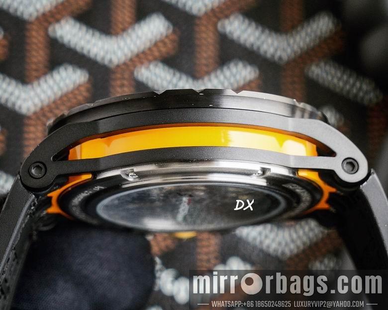 Replica Roger Dubuis 46mm 2nms37