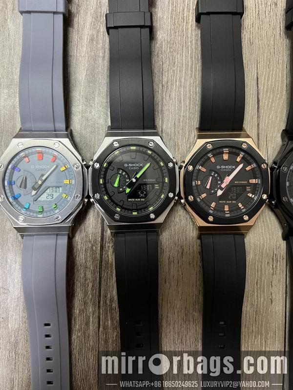 Replica Casio 49.3X44.4X11.8mm 103141