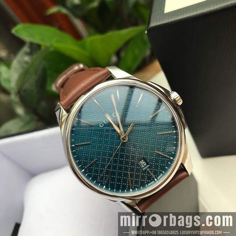 Replica Gucci 41mm 032456