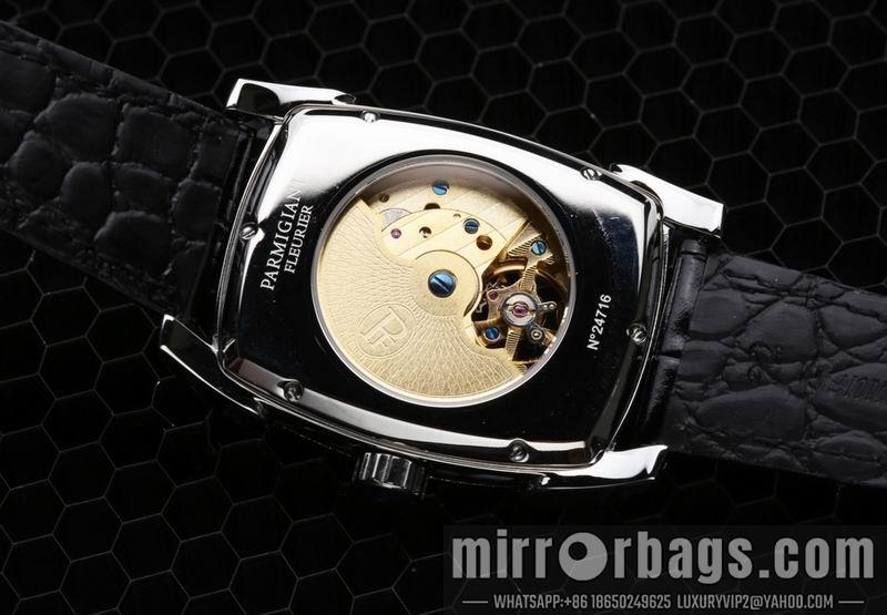 Replica Parmigiani 47X37X11mm 051614