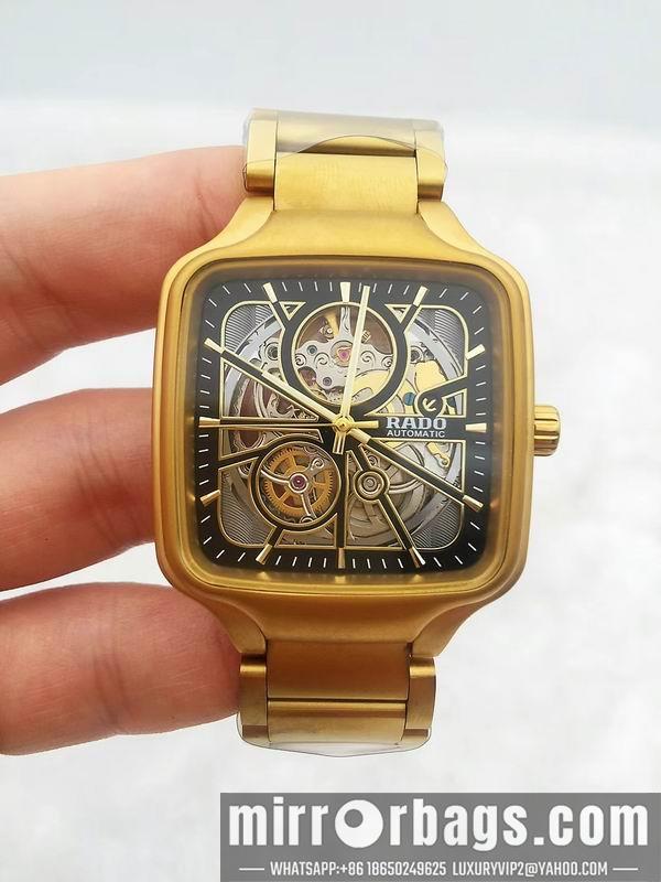 Replica Rado watch 082295