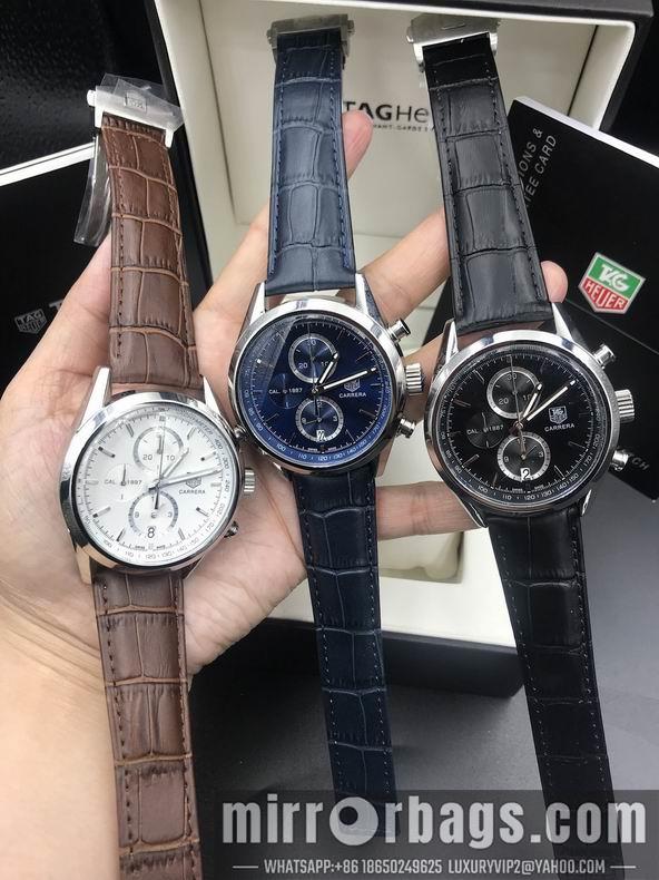 Replica Tag Heuer watch M67
