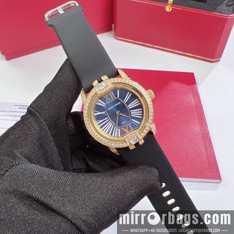 Replica Roger Dubuis 35mm 032060
