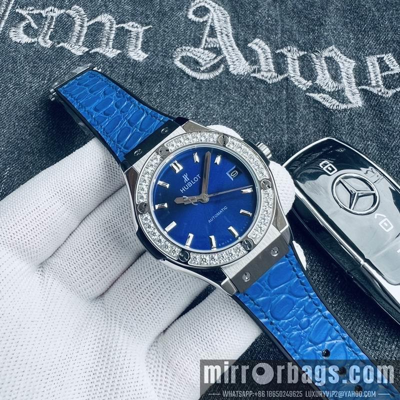 Replica Hublot 33X12mm 050641