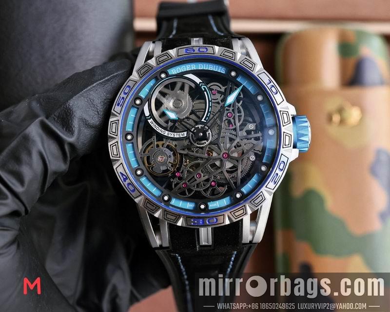 Replica Roger Dubuis 46mm  041396