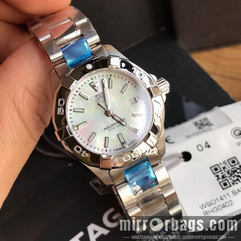 Replica Tag Heuer 32mm 18mm 2nms12