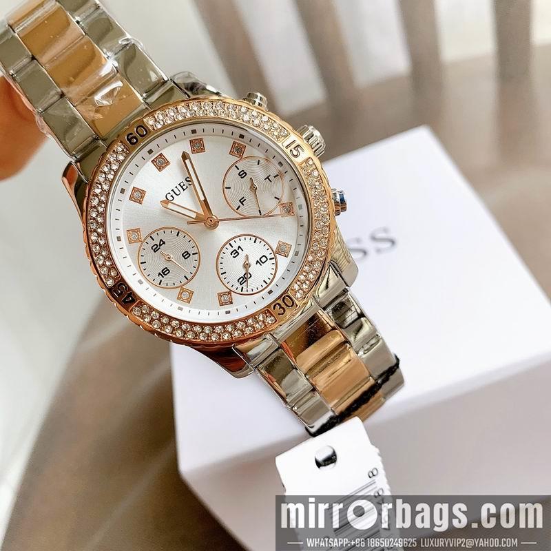 Replica Guess 38X11mm 050387