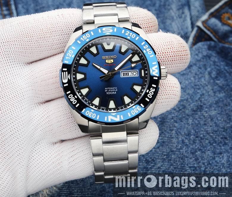 Replica Seiko watch 031104