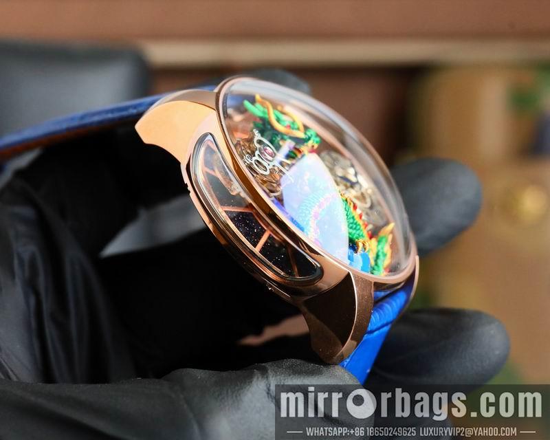 Replica Jacob & Co 47mm 033121