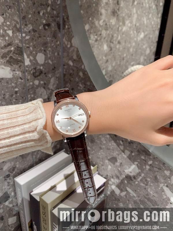 Replica Tissot 30mm 40mm 083087