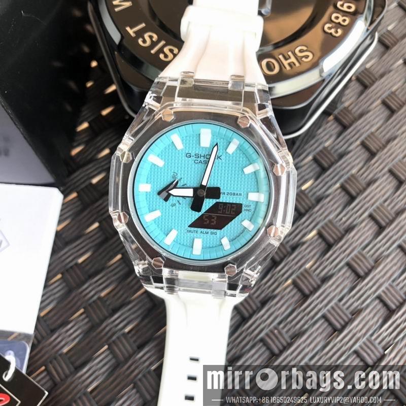 Replica Casio 49.3X44.4X11.8mm 031736