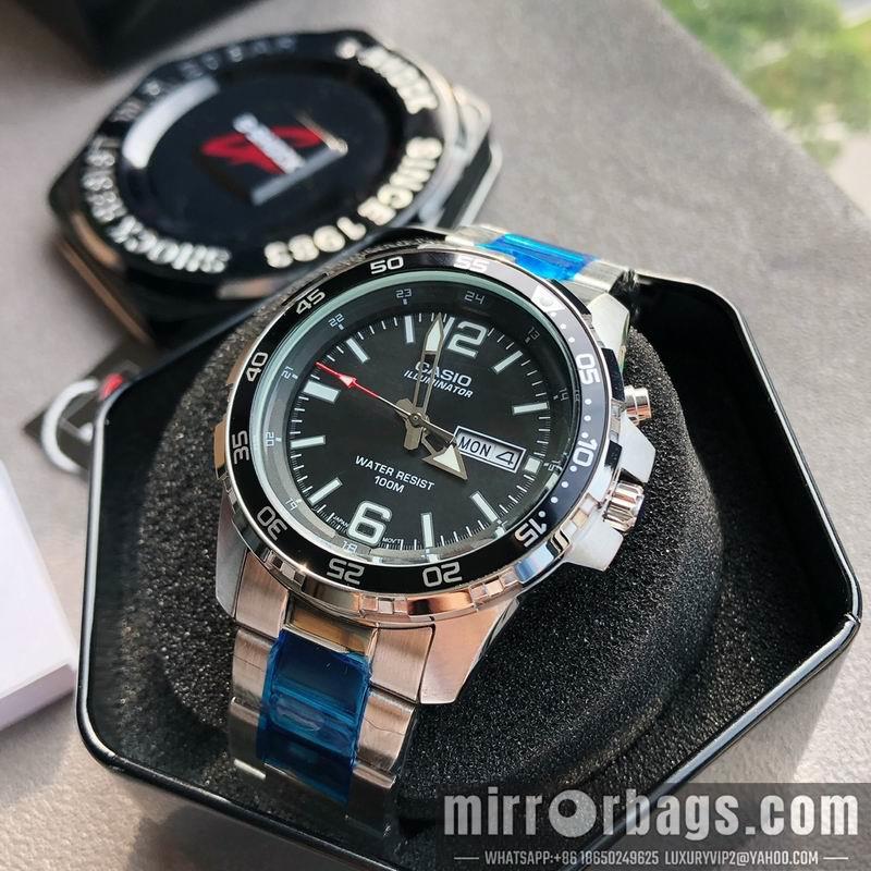 Replica Casio 44mm 103113
