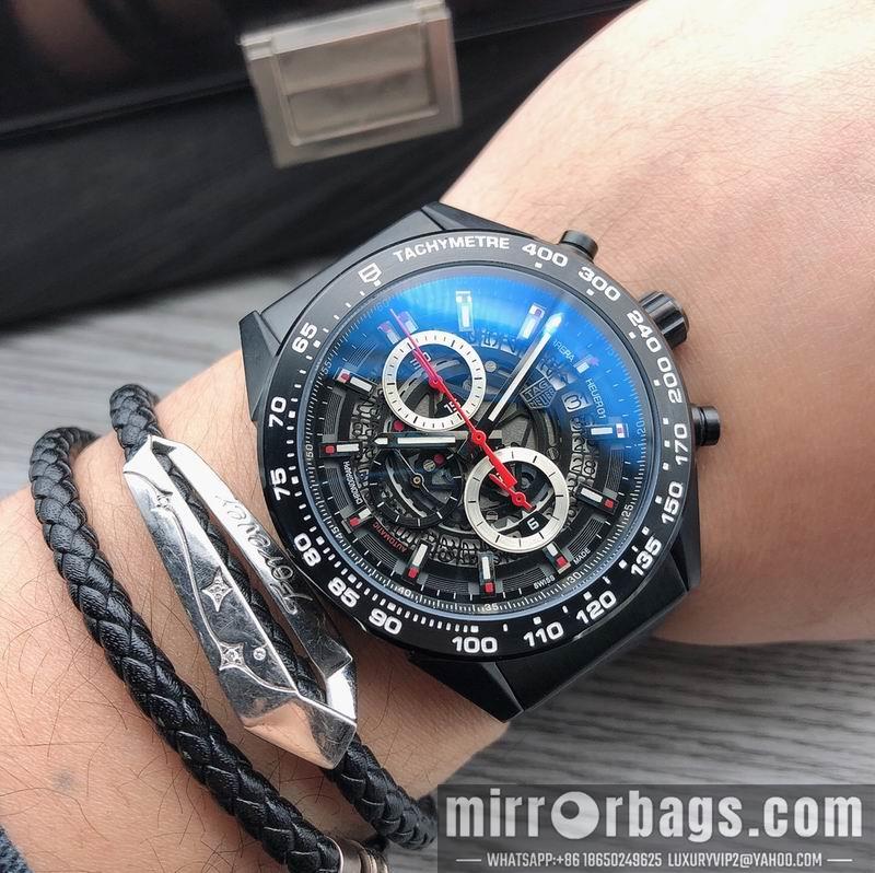 Replica Tag Heuer 41mm 030257