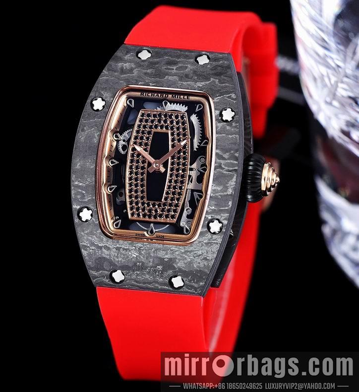 Replica Richard Mille women 45X31mm M08