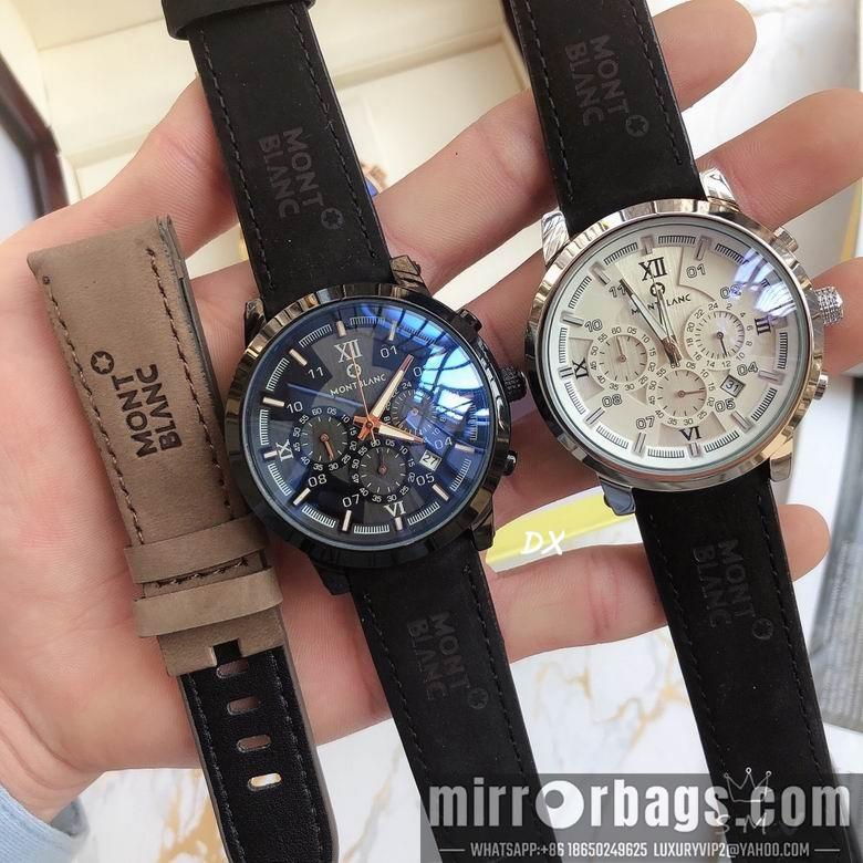 Replica Montblanc 42x11mm 2nms15