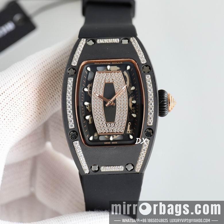 Replica Richard Mille 31x45mm 11nms25