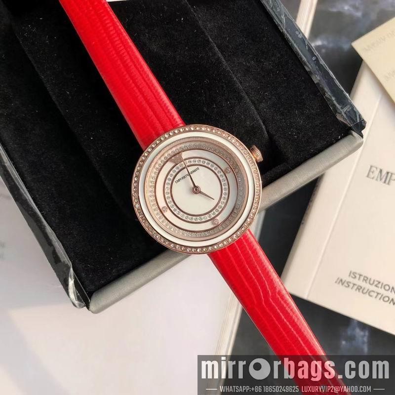 Replica Armani 30mm 060318
