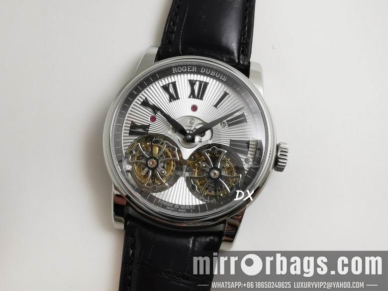 Replica Roger Dubuis 45mm 8nms60