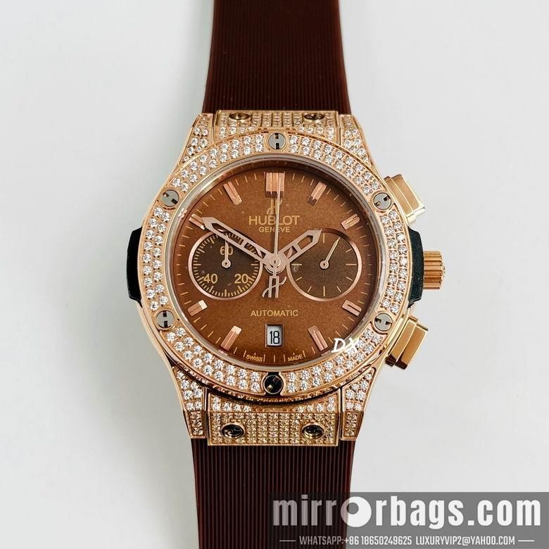Replica Hublot 37.9x11.5mm 12nms26
