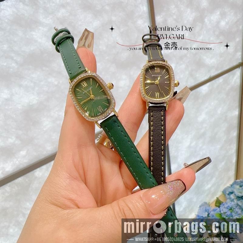 Replica Bvlgari 21X27mmX6mm 103164
