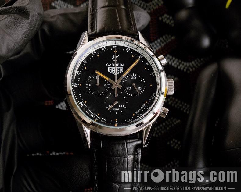 Replica Tag Heuer watch 41mm 123108