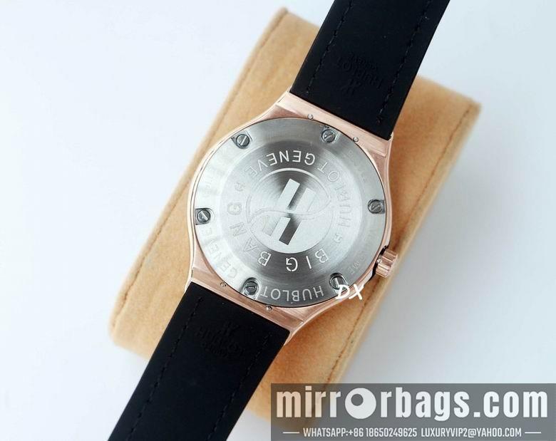 Replica Hublot 32x8mm 2nms08