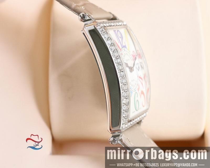 Replica Franck Muller 36mm 072406