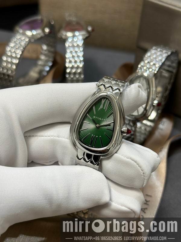 Replica Bvlgari Watch 031717