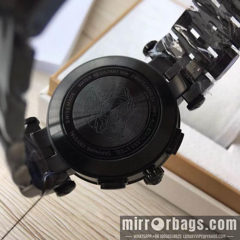 Replica Versace 42mm 080666