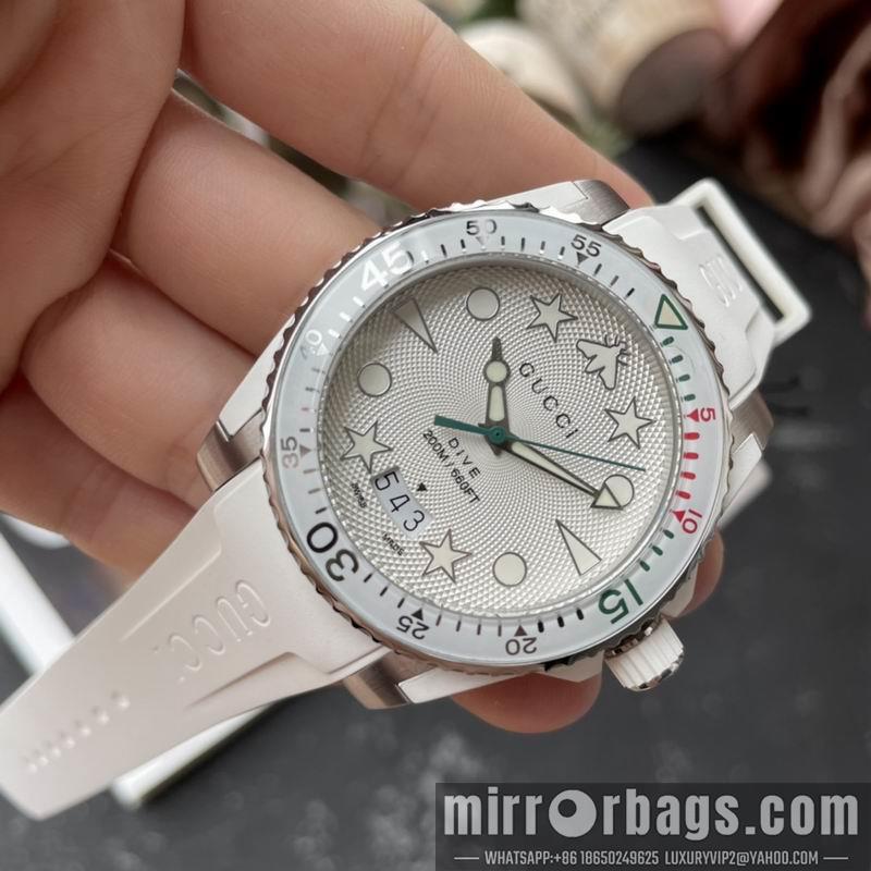 Replica Gucci 40mm 032452
