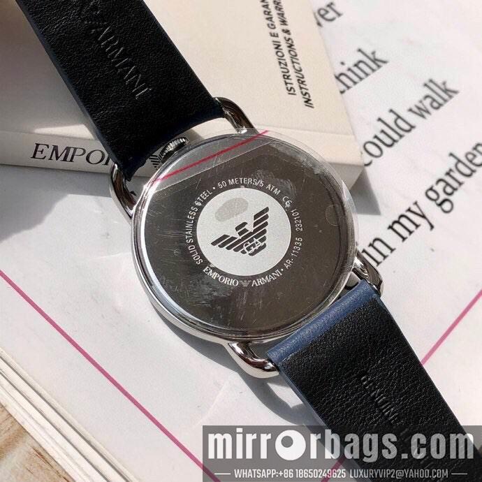 Replica Armani AR11335 43mm 121830