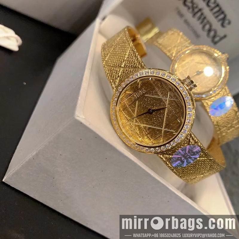 Replica Dior 25mm 30mm 082927