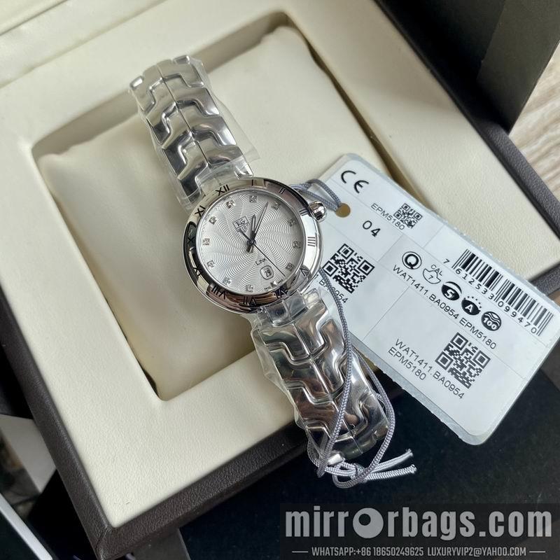 Replica Tag Heuer 29mm 091025