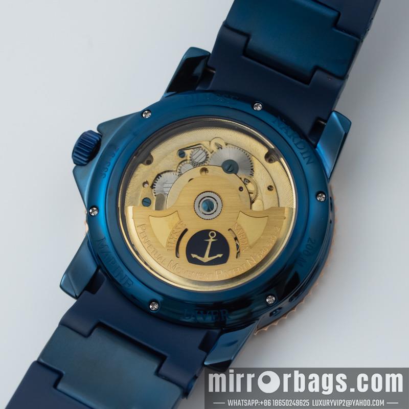 Replica Ulysse Nardin Watch 052010