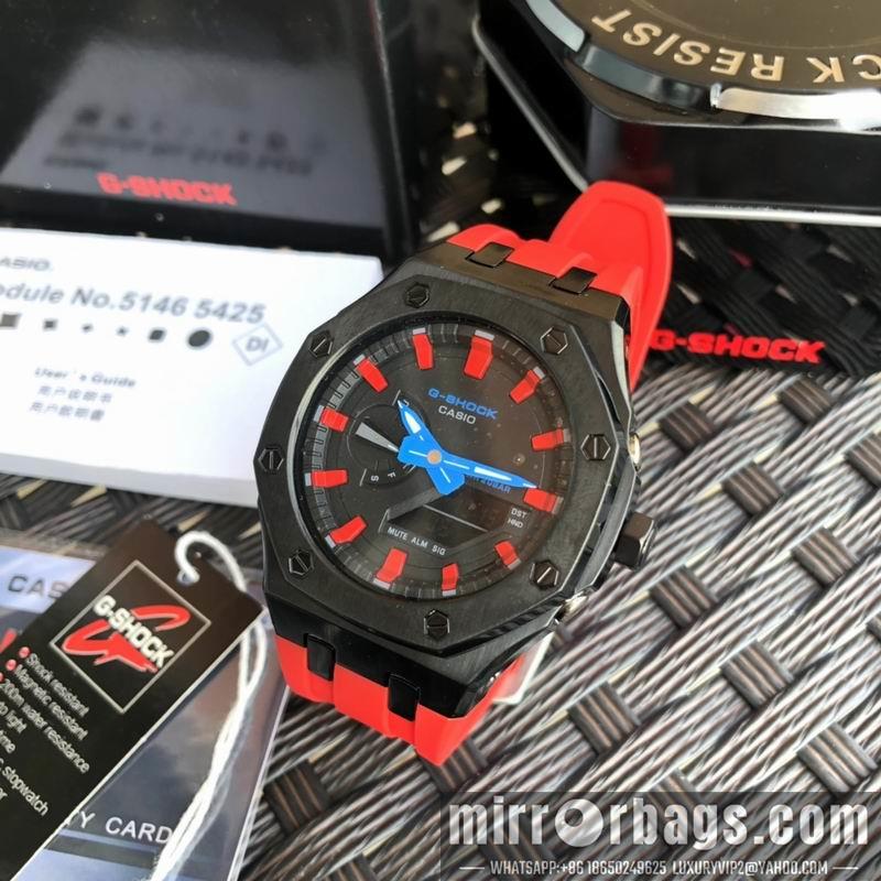 Replica Casio 49.3X44.4X11.8mm 031733