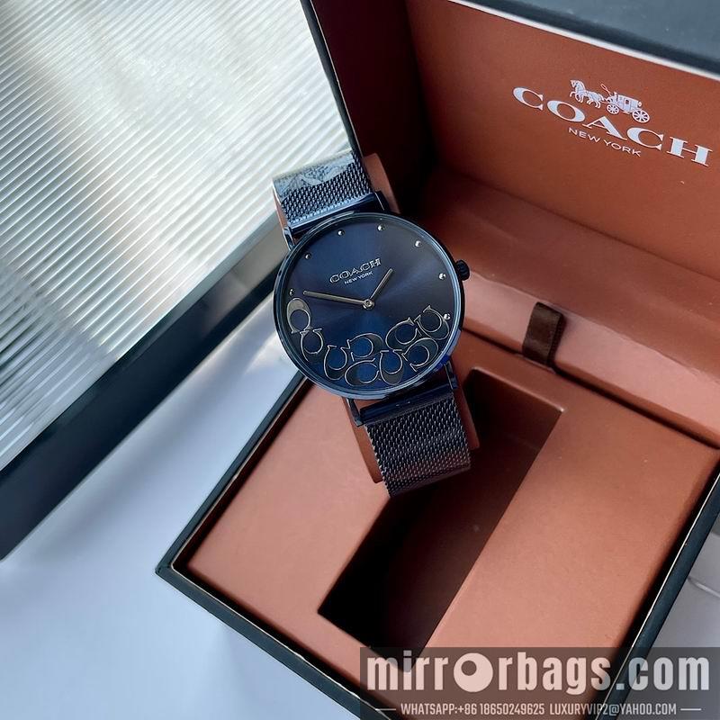 Replica Coach 36mm 102327