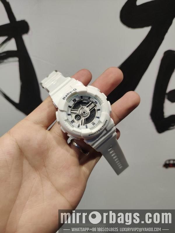 Replica Casio watch 103115